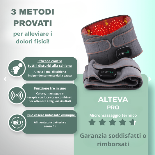 Alteva Pro