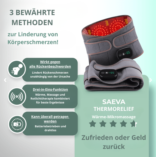 Saeva ThermoRelief